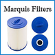 Marquis Spa Filters